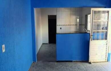 Imagem 2: VENDO EXCELENTE CASA. 55m² de Área, 1 Banheiroe2 Dormitórios