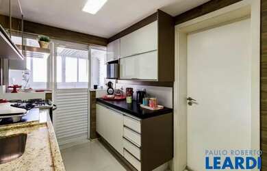 Imagem 9: APARTAMENTO - ITAIM - SP