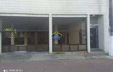 Imagem 9: Apartamento com 1 dorm, Guilhermina, Praia Grande - R$ 192 mil, Cod ACT2279