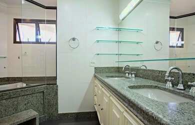 Imagem 8: São Paulo - Apartamento Padrão - Moema