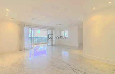 Imagem 4: Locação Apartamento 3 Dormitórios - 198 m² Jardim Paulista