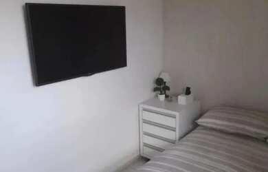 Imagem 6: CASA 2/4 MATATU. 80m² de Área, 1 Vaga na garageme2 Dormitórios