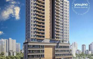 Imagem 2: APARTAMENTO RESIDENCIAL em São Paulo - SP, Brooklin