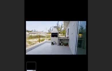 Imagem 13: Residência praia da Furnas B. Gaivota SC