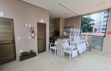 Imagem 16: Apartamento para venda tem 53 metros quadrados com 2 quartos em Brotas - Salvador - Bahia