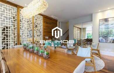 Imagem 11: CASA RESIDENCIAL em SÃO PAULO - SP, Alto da Boa Vista