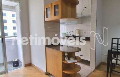 Imagem 9: Locação Apartamento 1 quarto Jardim Paulista São Paulo