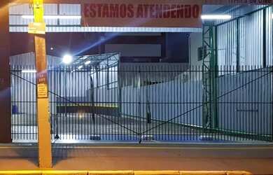 Imagem 8: Ponto comercial na Av. Brasil