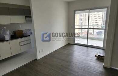 Imagem: O apartamento possui 2 Dormitórios, 2 Banheiros, 2 Vagas na