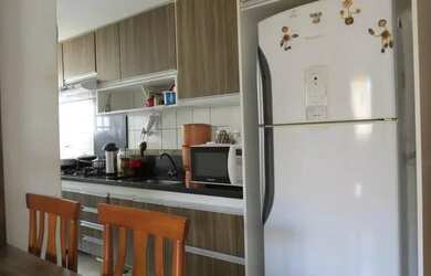 Imagem 5: Lindo Apartamento Condomínio Residencial Itaqui BAIRRO JARDIM CENTENARIO...