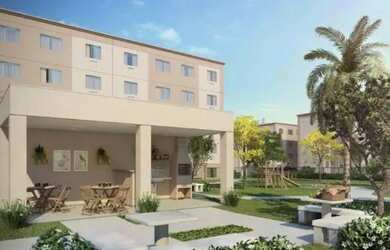 Imagem 1: Lindo apartamento para família no Alto do picuia