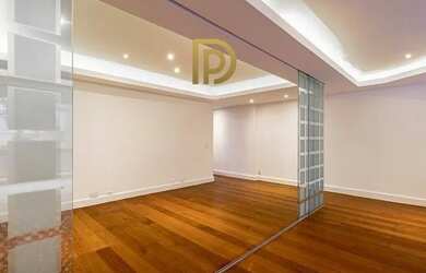 Imagem 9: Apartamento Alto Padrão para Venda em Leblon Rio de Janeiro-RJ - 1852