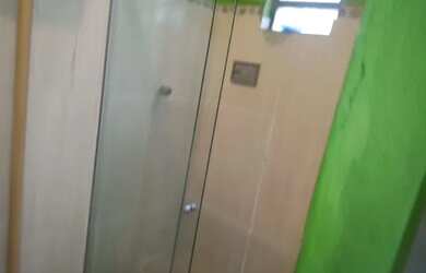 Imagem 3: casa terrea local bom. 65m² de Área, 1 Vaga na garageme1 Dormitório