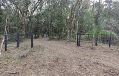 Imagem 6: Terreno ideal para chácara