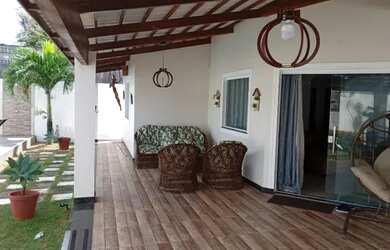 Imagem 12: Casa na Ilha Condomínio Mediterrâneo Vera Cruz 4/4