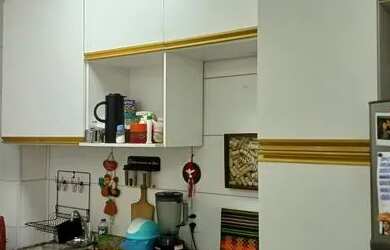 Imagem 6: SALVADOR GARDEN TERREO COM ARMARIOS PLANEJADOS