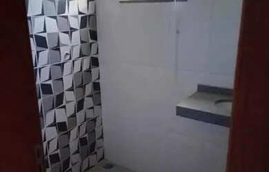 Imagem: O apartamento possui 2 Dormitórios, 2 Banheiros, 2 Vagas na