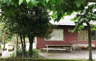 Imagem: O terreno possui 800m² de Área e está localizado em Canela