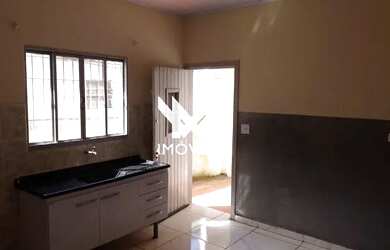 Imagem 3: Oportunidade de locação residencial no Parque Novo Mundo