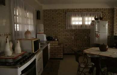 Imagem 14: Casa pra viver feliz. Piscina, Churrasqueira, Área de serviçoe243m²...