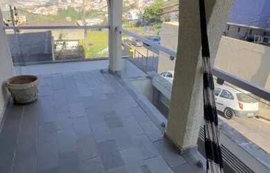 Imagem 8: Casa a venda no centro de Varginha