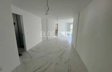 Imagem 12: Barra da Tijuca Apartamento com 3 dormitórios