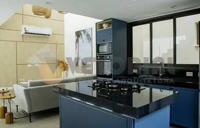 Imagem 13: Sobrado com 4 dormitórios à venda, 220 m² por R$ 3.400.000,00 - Juquehy - São Sebastião/SP