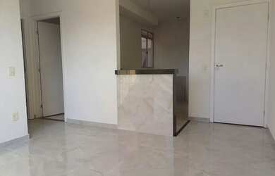 Imagem 7: Apartamento de dois quarto, financia oportunidade