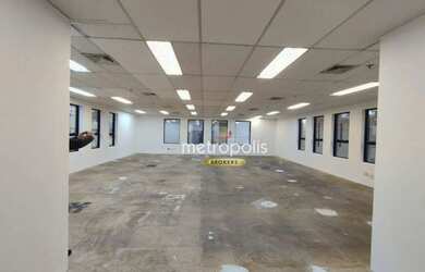 Imagem: O depósito possui 2 Vagas na garagem, 120m² de Área, Imóvel