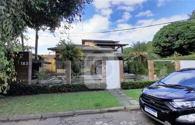 Imagem 3: Casa 4 quartos, sendo 2 suítes