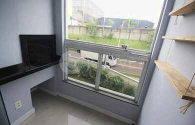 Imagem 3: IMOBILIARIA JUVEVÊ VENDE APARTAMENTO BAIRRO ALTO ATUBA PRX LINHA VERDE...