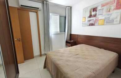 Imagem 8: Flat Apartamento para venda 41 metros quadrados com 1 quarto em Park Lozandes...