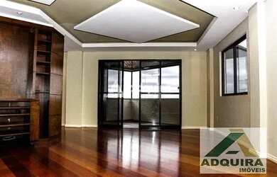 Imagem 5: Apartamento à venda 3 Quartos, 3 Suites, 2 Vagas, 277M², Centro, Ponta...