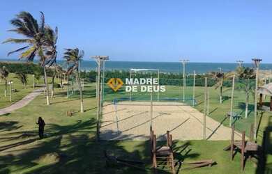 Imagem 3: Apartamento Frente Mar no Beach Living - Porto das Dunas