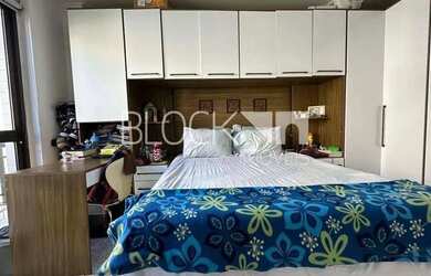 Imagem 11: Recreio dos Bandeirantes Cobertura 3 quartos, sendo 1 suite