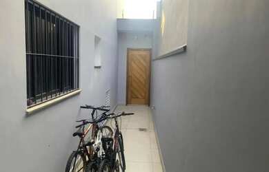 Imagem 6: Sobrado para aluguel com 95 metros quadrados com 3 quartos em Casa Verde...