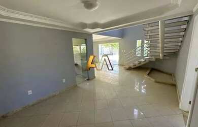 Imagem 4: CASA 4 SUÍTES EM BURAQUINHO