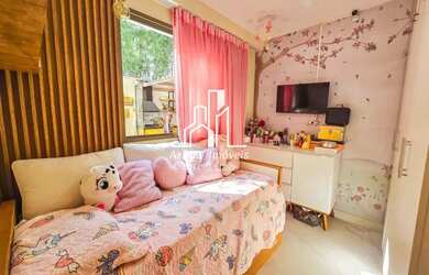 Imagem 16: Viverde Apartamento garden 2 quartos Recreio