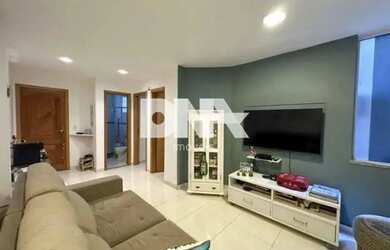 Imagem 2: Apartamento com Área Privativa-À VENDA-Copacabana-Rio de Janeiro-RJ