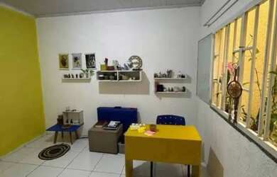 Imagem: A casa possui 2 Dormitórios e está localizado em Recanto