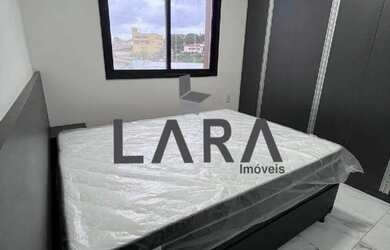 Imagem 12: Flat no Centro de Betim/MG