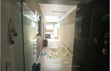 Imagem 6: Excelente apartamento com linda área privativa