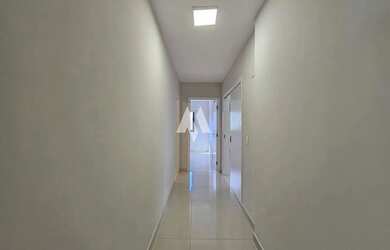 Imagem 12: Apartamento alto padrão 4 quartos 3 vagas e lazer aluguel na Vila Rica/Boqueirão...