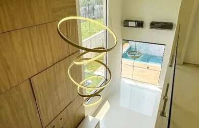 Imagem 3: Casa com 3 dormitórios à venda, 246 m² por R$ 1.750.000,00 - Inoã...