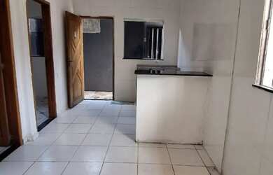 Imagem: O apartamento possui 2 Dormitórios, 1 Banheiro e está localizado