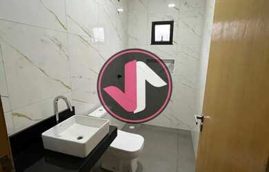 Imagem 5: Casa à venda em Cristo Rei - Novo e pronto para morar Rua da Univag