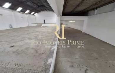 Imagem 12: Gapão de 1.500 m² em Ramos - Primeira Locação