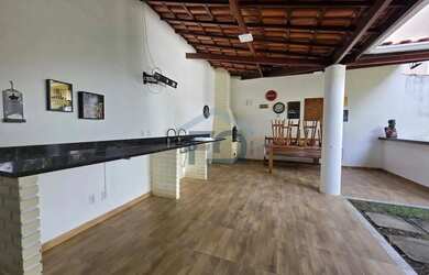 Imagem 12: Casa para alugar no bairro BURAQUINHO - Lauro de Freitas/BA