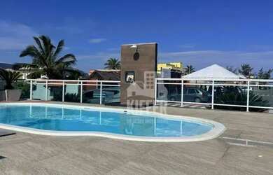 Imagem: A casa possui 5 Dormitórios, 5 Banheiros, 5 Vagas na garagem