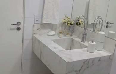 Imagem 5: Vendo casa na Ponte Alta. Piscina, Churrasqueira, Guarda roupae4 Dormitórios